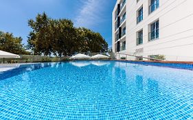 Lux Fatima Park - Hotel, Suites & Residence