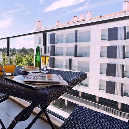 Lux Fatima Park - Hotel, Suites & Residence Exterior foto