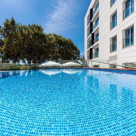 Lux Fatima Park - Hotel, Suites & Residence Exterior foto