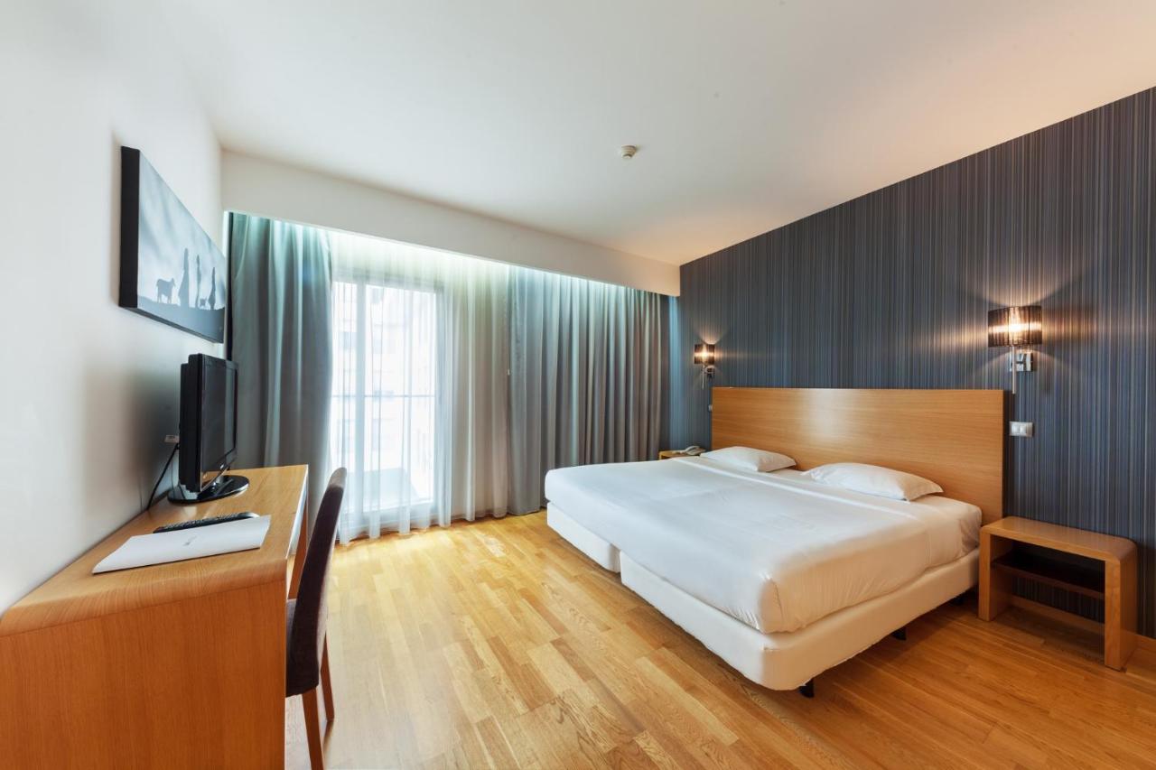 Lux Fatima Park - Hotel, Suites & Residence Exterior foto