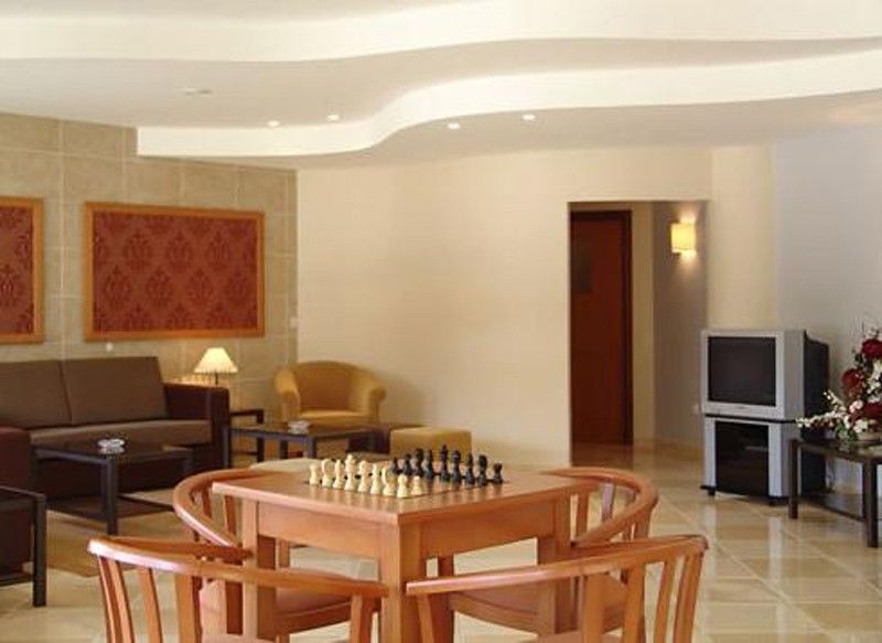 Lux Fatima Park - Hotel, Suites & Residence Exterior foto