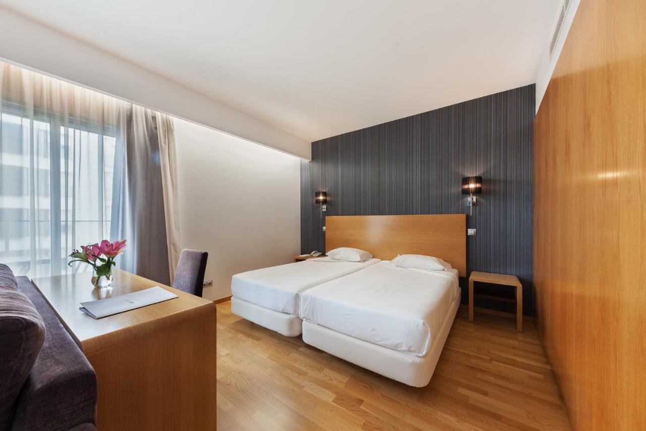 Lux Fatima Park - Hotel, Suites & Residence Exterior foto
