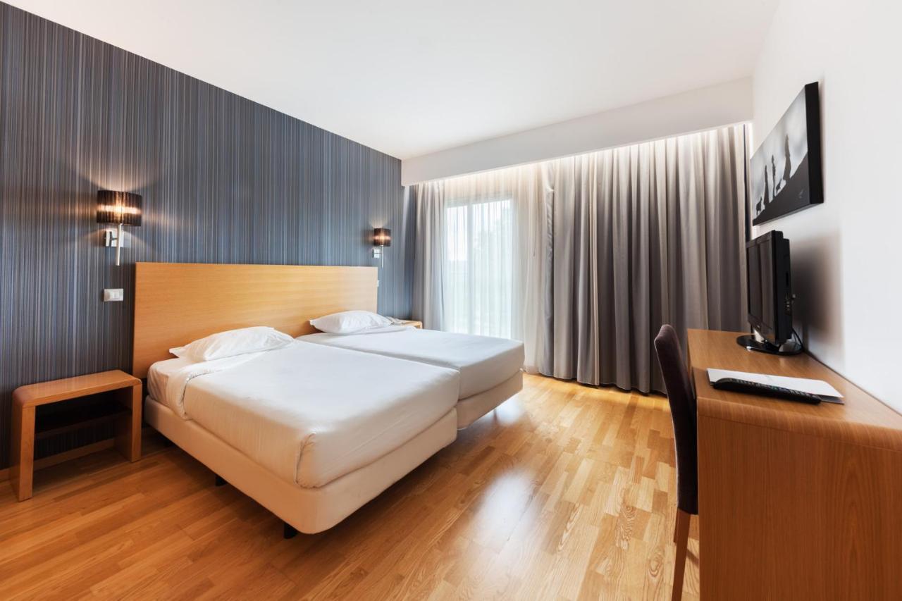 Lux Fatima Park - Hotel, Suites & Residence Exterior foto