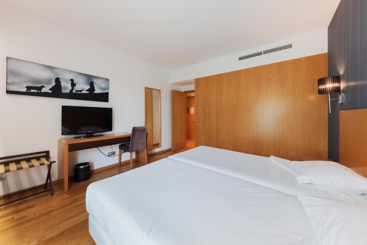 Lux Fatima Park - Hotel, Suites & Residence Exterior foto